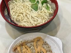 -旺角宝港式茶餐厅(寮步店)