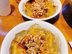 付氏冰粉-付小姐在成都(吾悦广场店)