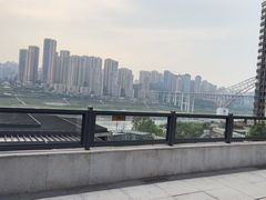 -埠口精酿夜景餐酒吧· BREWPORT BISTRO(长嘉汇重庆之眼店)