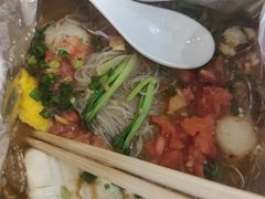 -见味花甲(福田coco park店)