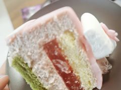 -黑池口感烘焙·生日蛋糕(坂田店)
