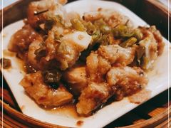 -金城大酒店-中餐厅(汾江中路店)