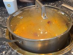 -一席地·本地鸡窝·杭帮鸡火锅(萧山银隆百货店)