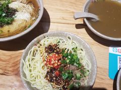 -默记孙抄手(经开万达店)