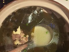 -黄山老妈·土菜(碧桂园店)