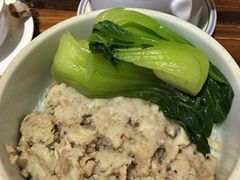 -黄祥华养生堂·炖汤·营养蒸饭(岭南天地店)