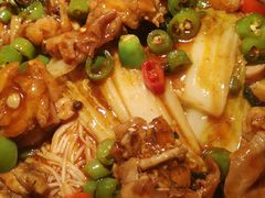 紫苏牛蛙锅-武松家(丰益桥店)