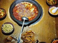 -受气牛肉·重庆耙牛肉(来福士店)