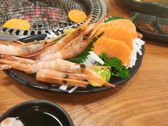 -匠太烧肉台日料理餐酒馆(三林店)