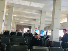 -宜春明月山机场