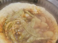 -灶座小锅烀饼·铁锅炖(道里店)