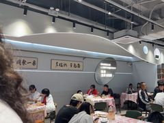 -老班长·小龙虾·鲜货烧烤大排档(金街美地店)