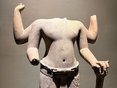 -吴哥国家博物馆