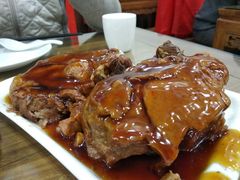 -砂锅李(九江路店)