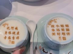-俏江南天津时尚曲艺主题餐厅(马场道店)