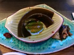 -鱼库·不仅是一家烤鱼店(车公庙店)