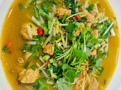 -邱金小炒·30 年盐帮江湖菜(自贡店)