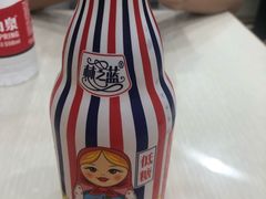 -安发瞧麻辣烫(总店)