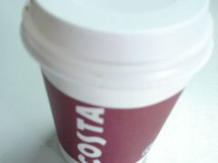 -COSTA COFFEE(常熟路店)