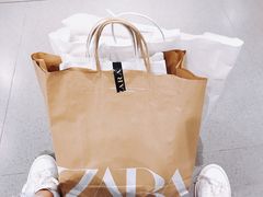 -ZARA HOME(天环广场店)