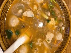 -霞浦三沙经典小吃(沃尔玛店)