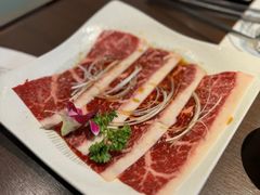 -橘焱胡同烧肉夜食(BFC外滩金融中心店)
