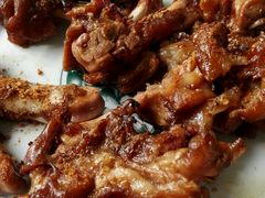 -吉顺坑烤