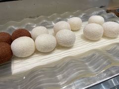 -松子料理(白家庄店)