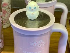 -星巴克(深圳佳宁娜友谊广场店)