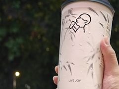 -喜茶(广州东方宝泰店)
