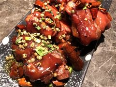 -绿茶餐厅(天津天河城店)