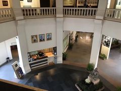 -吴哥国家博物馆