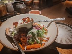 -OTIUM • 柴屿麦(亮马桥店)