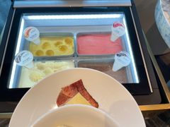 -广州四季酒店·意珍·意式自助餐