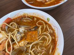 -大中沙茶面(中山路店)