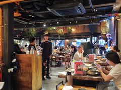 -同仁四季椰子鸡(海岸城天利店)