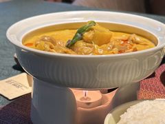 -翡翠鸟精品泰国菜(北辰财富中心店)