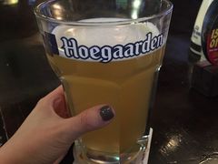 -Shanghai Brew House上海啤酒工坊(老外街店)