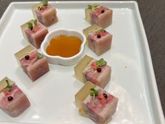 -蟹榭·本帮江浙菜·蟹宴(大宁久光商场店)