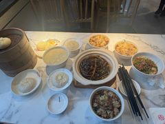 -花园茶楼(兴城西路店)