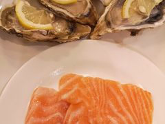-芭菲盛宴·环球美食(锦城万达广场店)