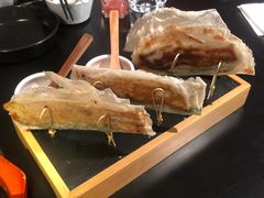 -老头儿油爆虾·1987杭州烟火味(湖滨银泰in77D区店)