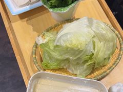 -和庆斋羊蝎子火锅·碳缸烧烤(顺义旗舰店)