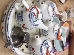 -点都德(龙之梦店)