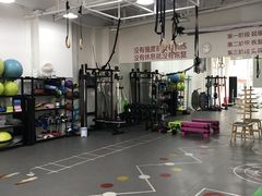 -APT运动康复中心(徐汇万科店)