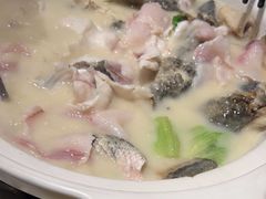 黑鱼打边炉-上座·餐厅(阳光100店)