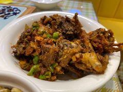 -姥姥春饼·烤鸭(未央路盛龙店)