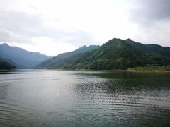 -新安江山水画廊风景区