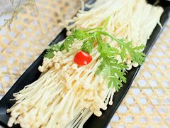 -手选潮汕鲜活牛肉火锅(二七广场店)