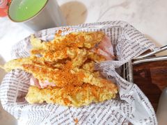 外婆酥肉-青花椒花椒鱼(合生汇店)